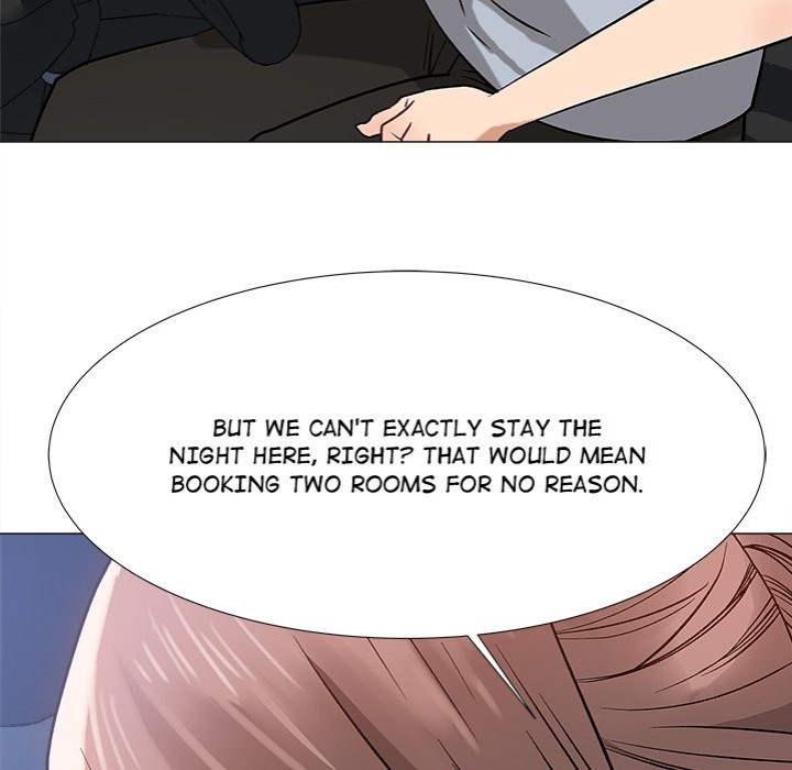 Kindness Of Evil chapter 15 page 139