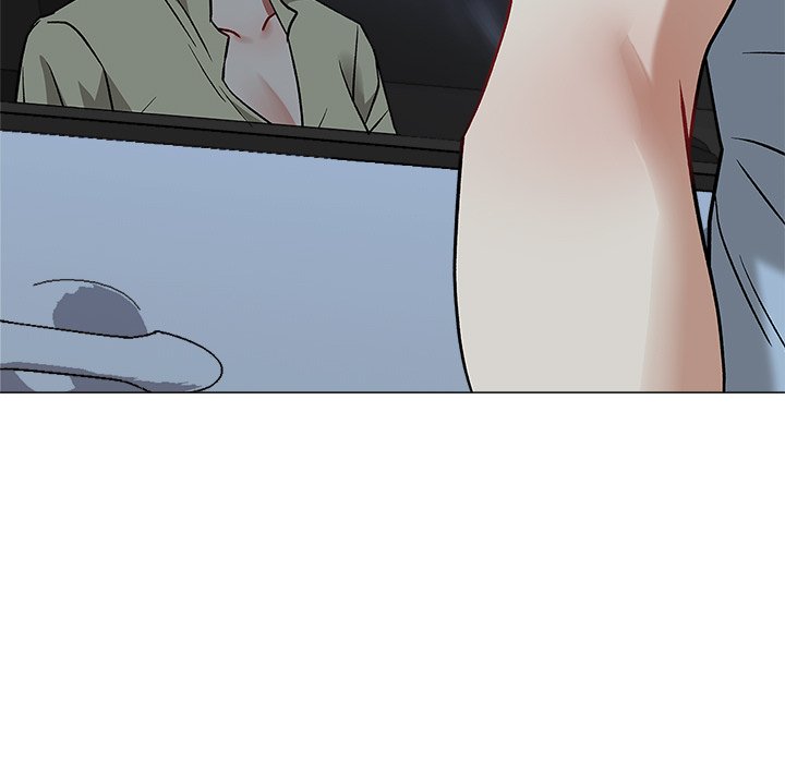 Kindness Of Evil chapter 16 page 170