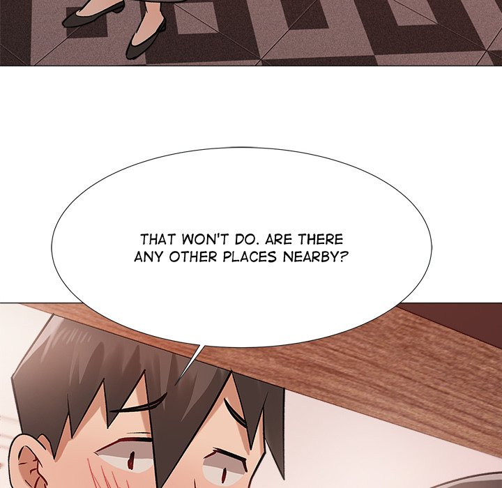 Kindness Of Evil chapter 17 page 66
