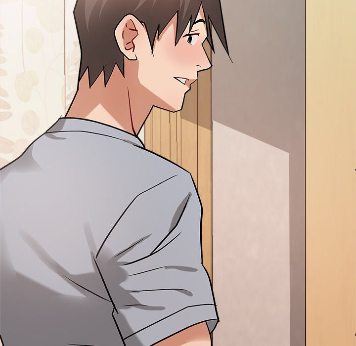 Kindness Of Evil chapter 17 page 102