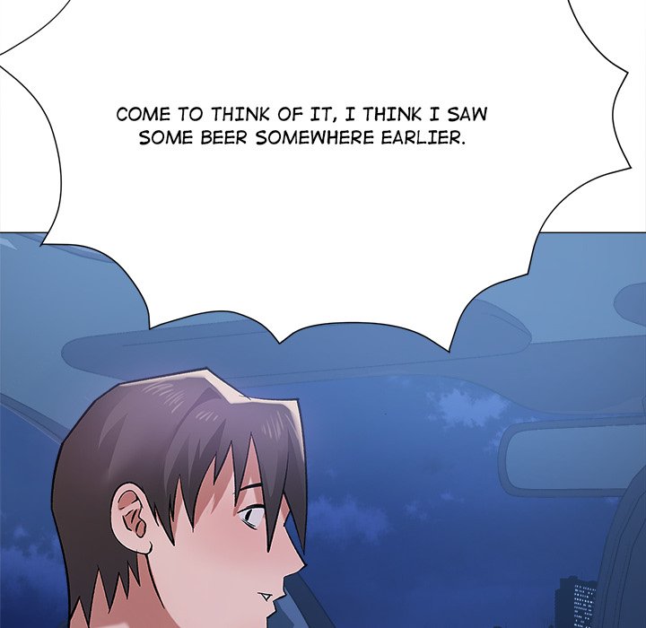 Kindness Of Evil chapter 17 page 136