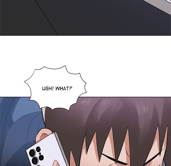 Kindness Of Evil chapter 18 page 8