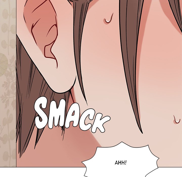 Kindness Of Evil chapter 18 page 136