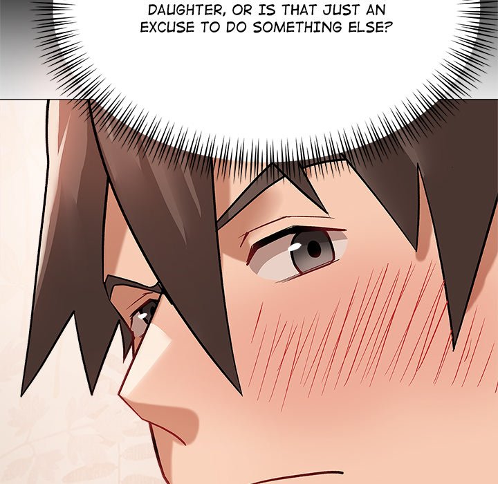 Kindness Of Evil chapter 20 page 56