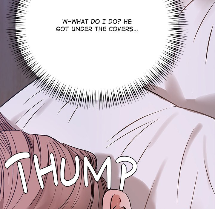Kindness Of Evil chapter 20 page 118