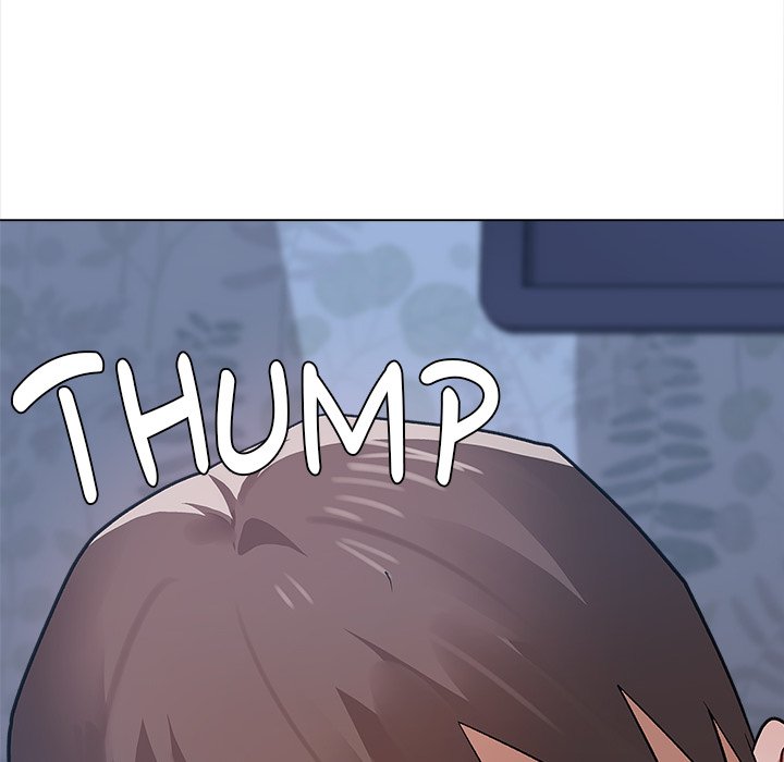 Kindness Of Evil chapter 20 page 136