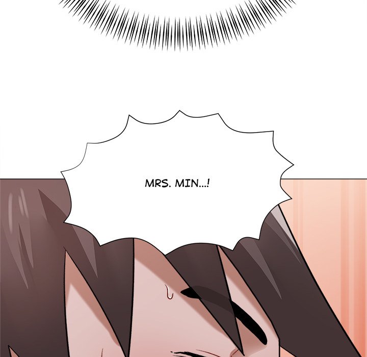 Kindness Of Evil chapter 22 page 20