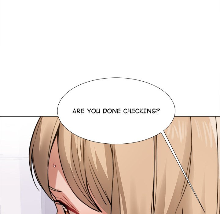 Kindness Of Evil chapter 22 page 127