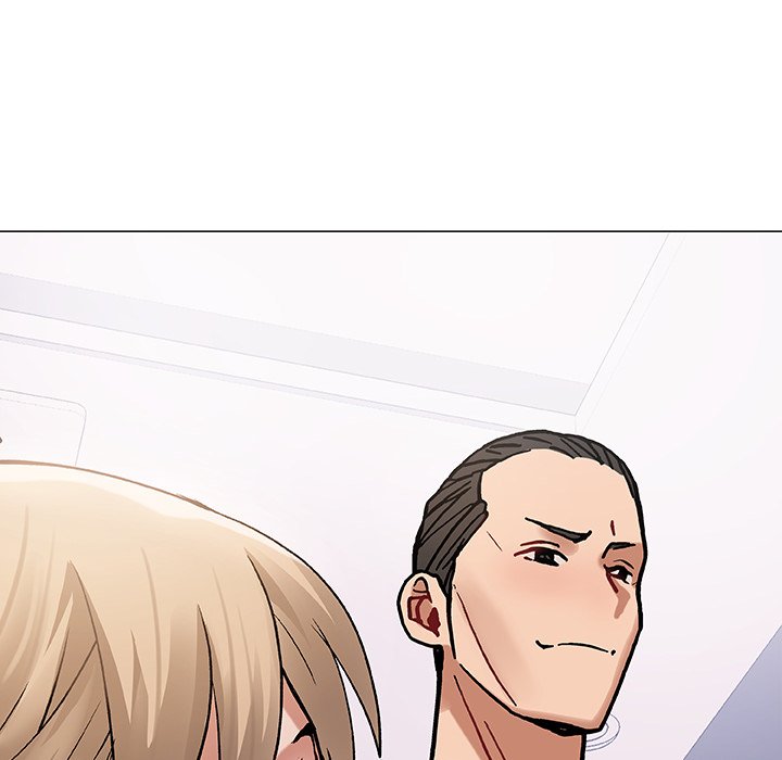 Kindness Of Evil chapter 22 page 132