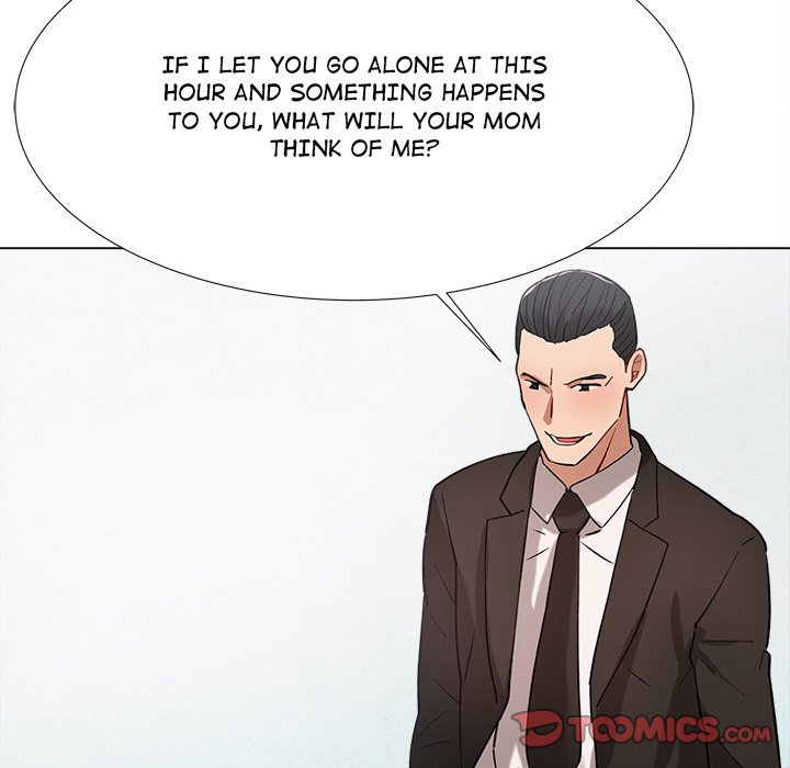 Kindness Of Evil chapter 23 page 27