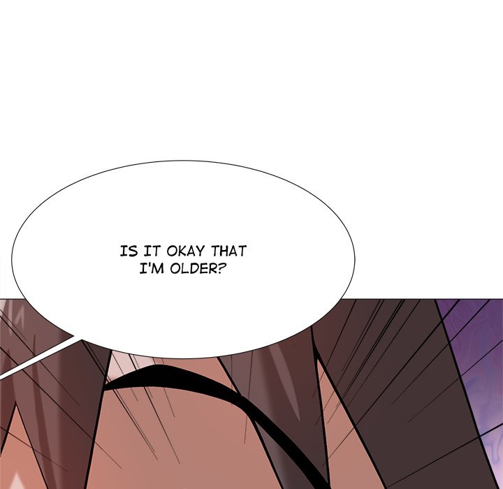Kindness Of Evil chapter 24 page 26
