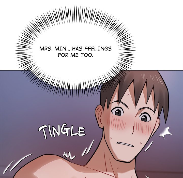 Kindness Of Evil chapter 24 page 35