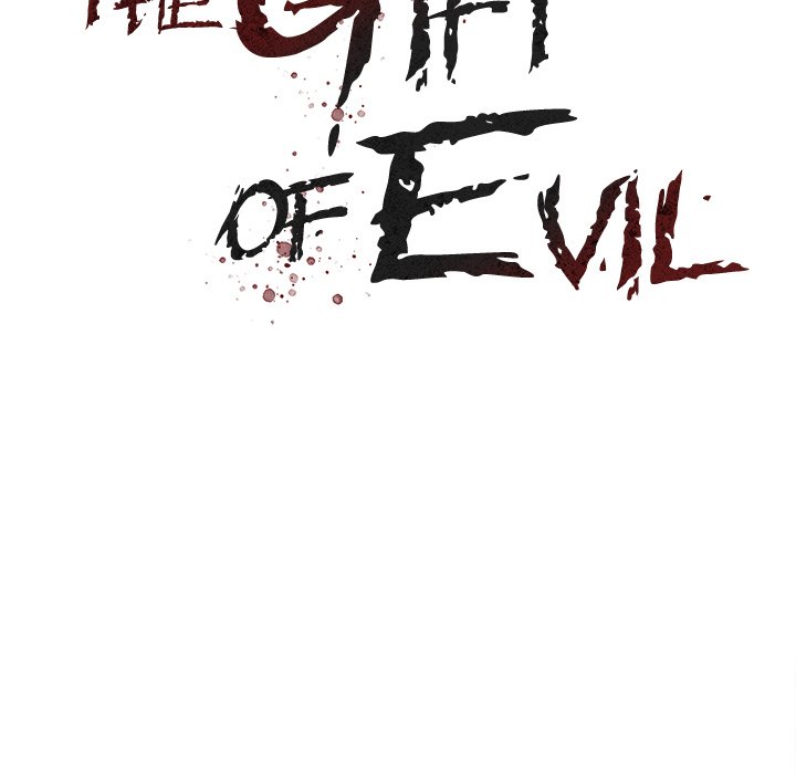 Kindness Of Evil chapter 24 page 42