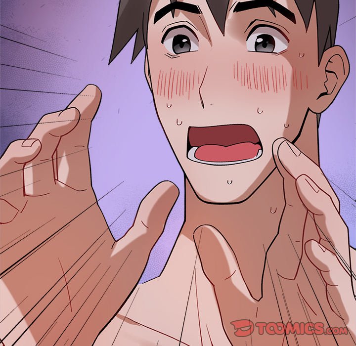 Kindness Of Evil chapter 24 page 93