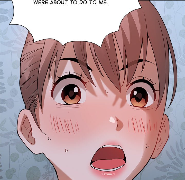 Kindness Of Evil chapter 24 page 95