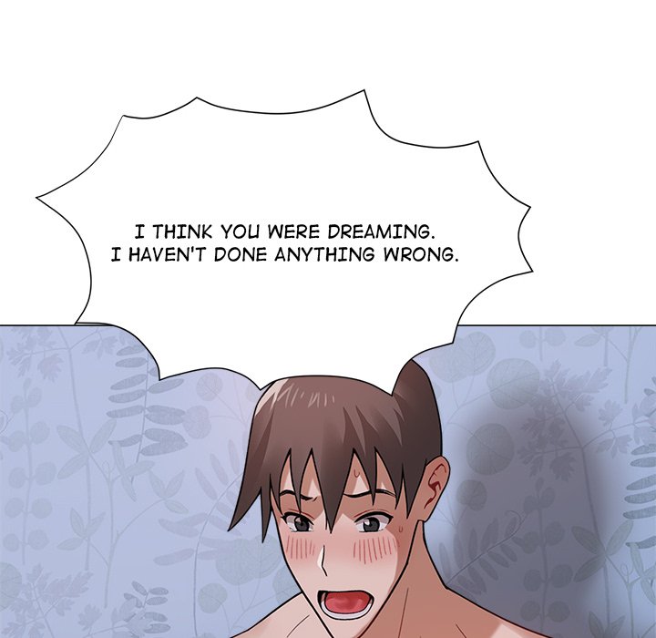 Kindness Of Evil chapter 24 page 103