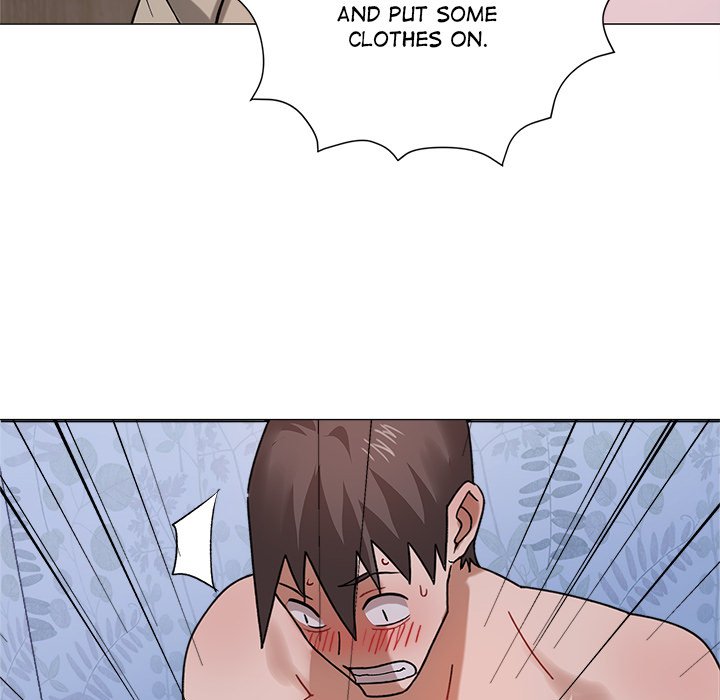 Kindness Of Evil chapter 24 page 124