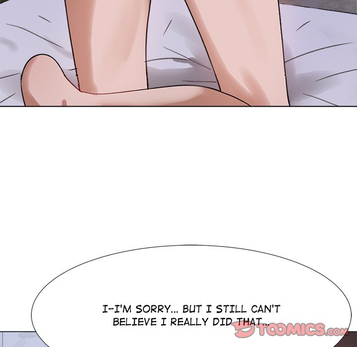 Kindness Of Evil chapter 24 page 129