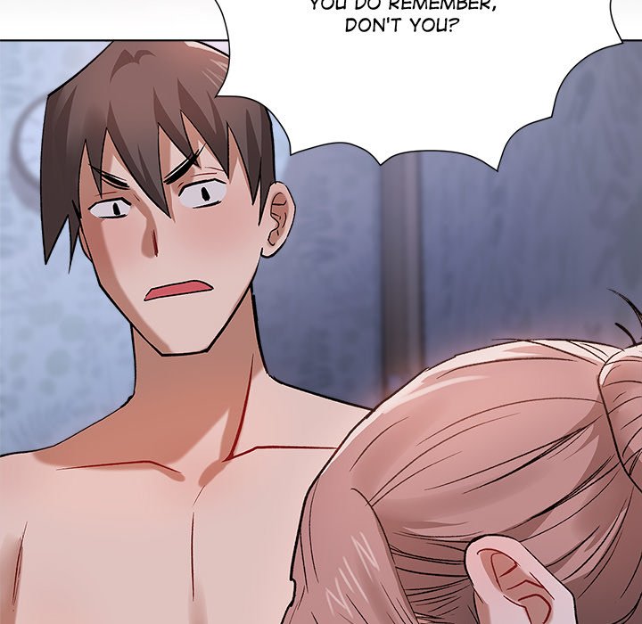 Kindness Of Evil chapter 24 page 153