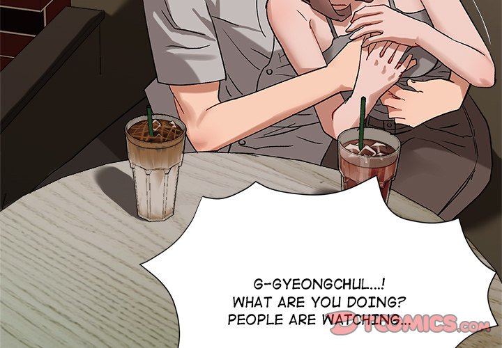 Kindness Of Evil chapter 25 page 3