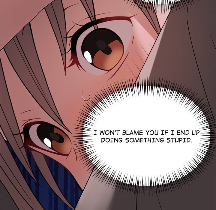 Kindness Of Evil chapter 25 page 24