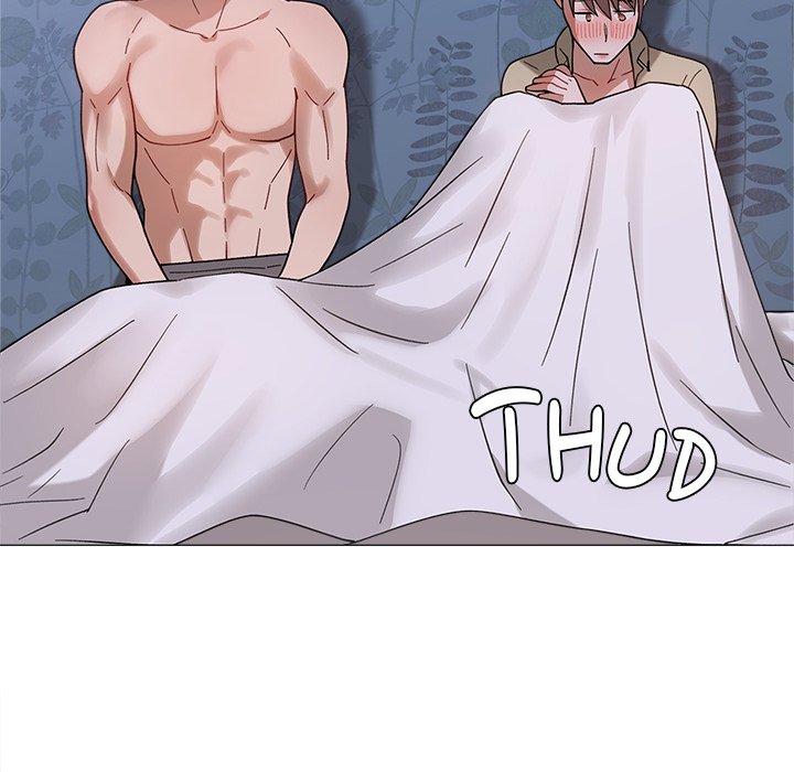 Kindness Of Evil chapter 25 page 52