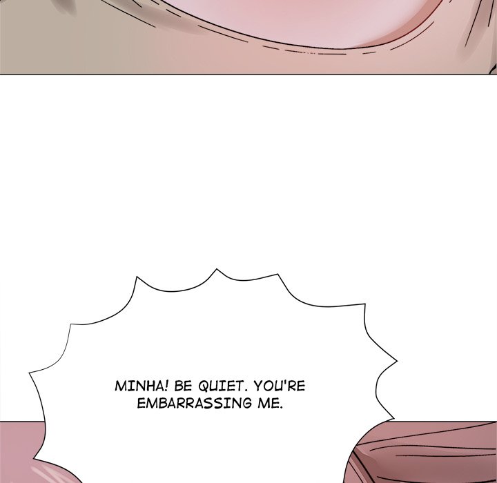 Kindness Of Evil chapter 25 page 122