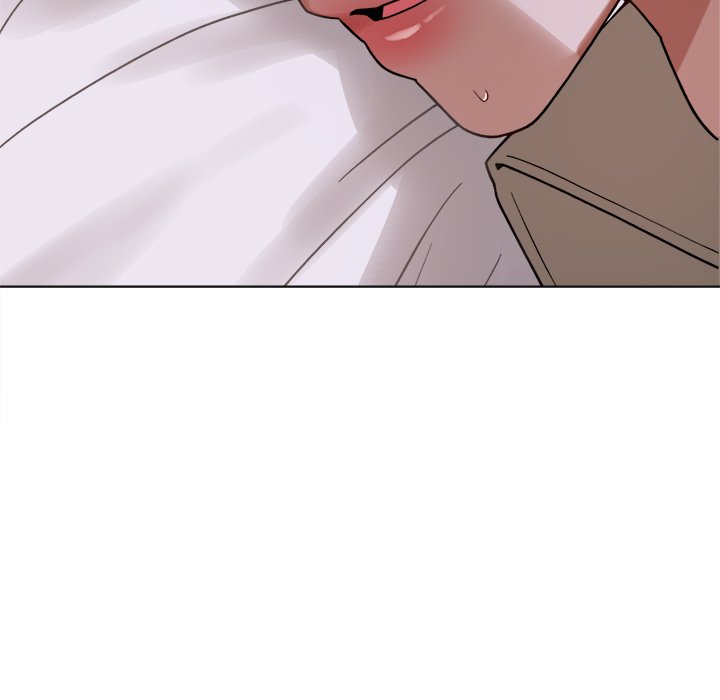 Kindness Of Evil chapter 25 page 124