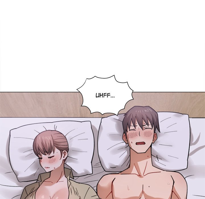 Kindness Of Evil chapter 25 page 126