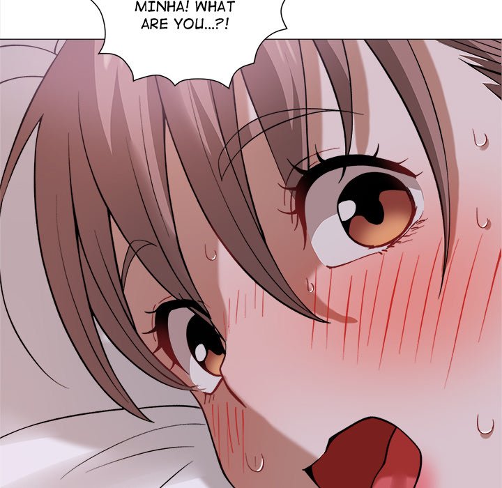 Kindness Of Evil chapter 25 page 139