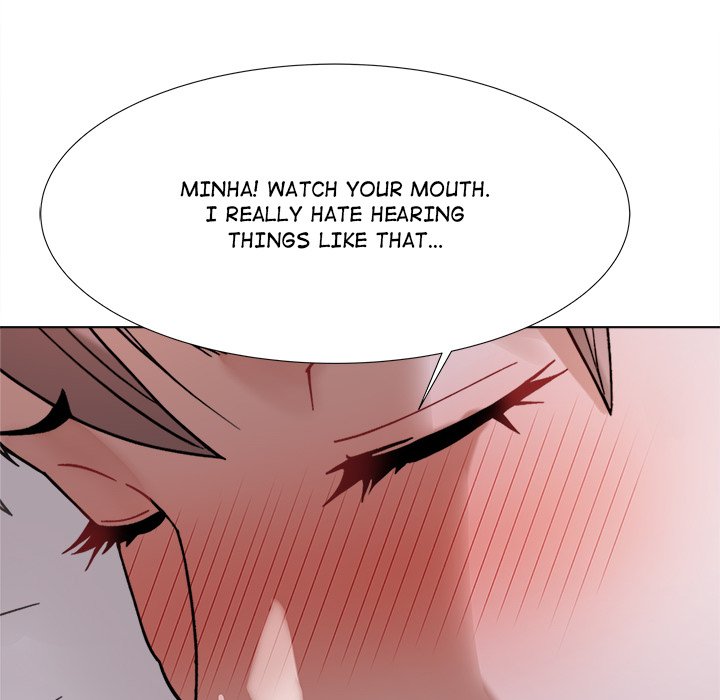 Kindness Of Evil chapter 25 page 143