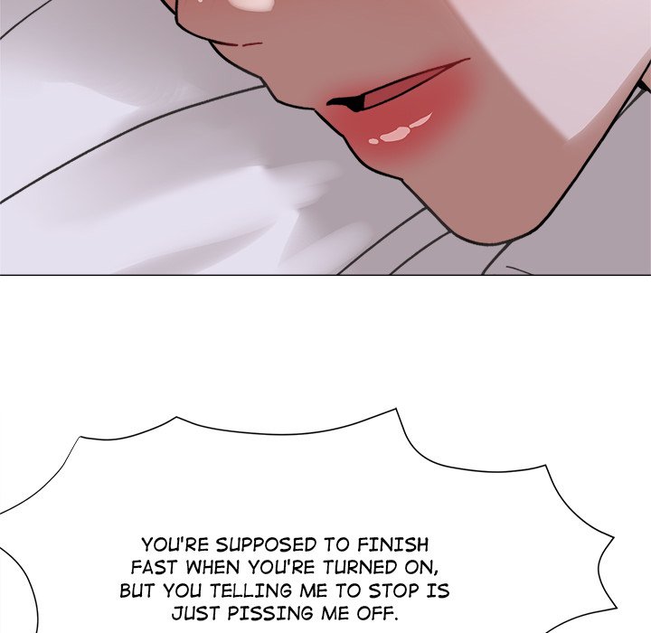Kindness Of Evil chapter 25 page 144