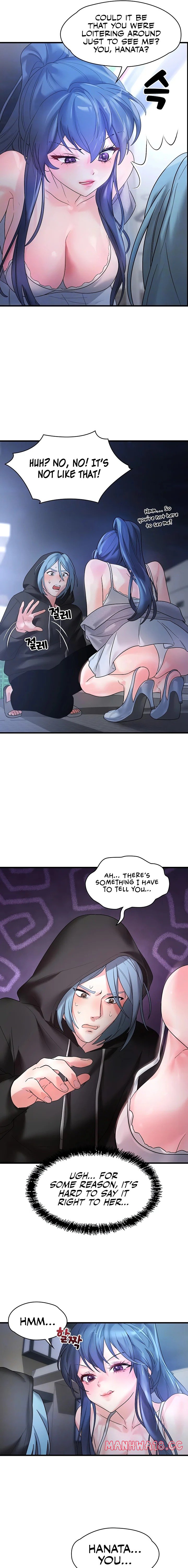 King Of Delusions chapter 13 page 3