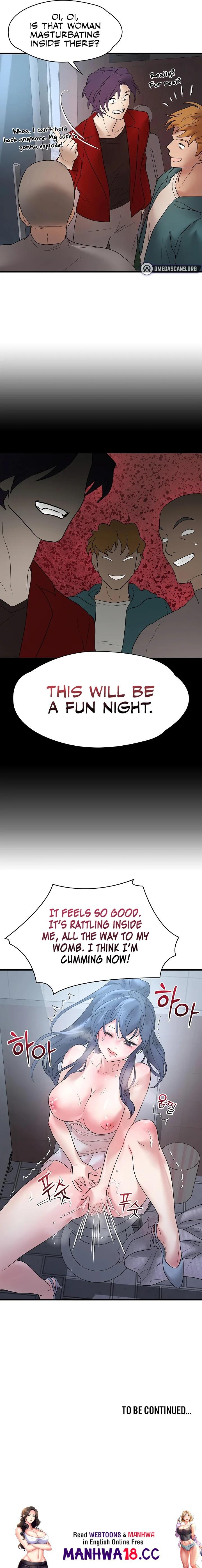 King Of Delusions chapter 13 page 17