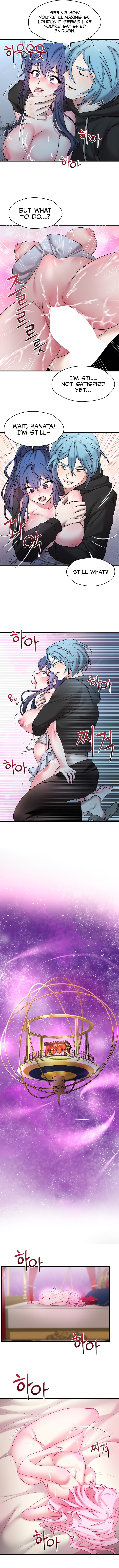 King Of Delusions chapter 17 page 8