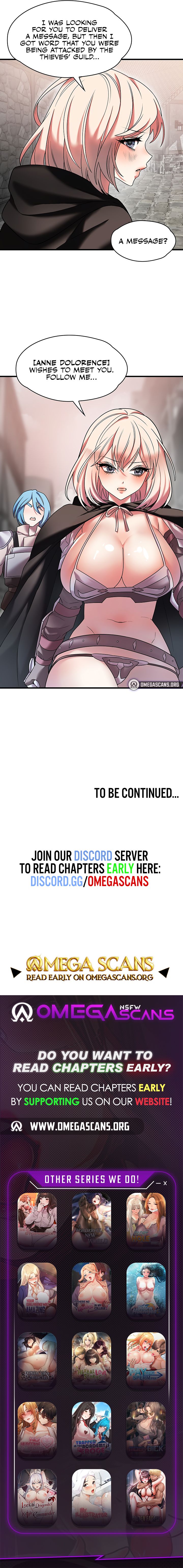 King Of Delusions chapter 20 page 8
