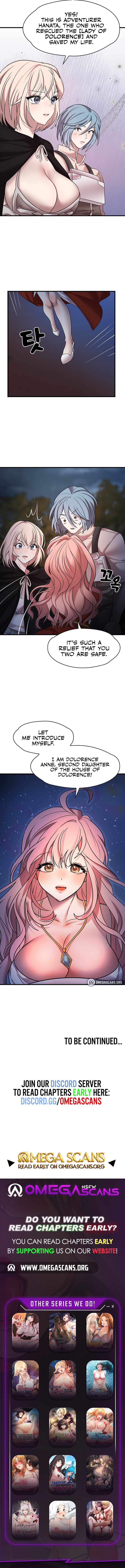 King Of Delusions chapter 21 page 10