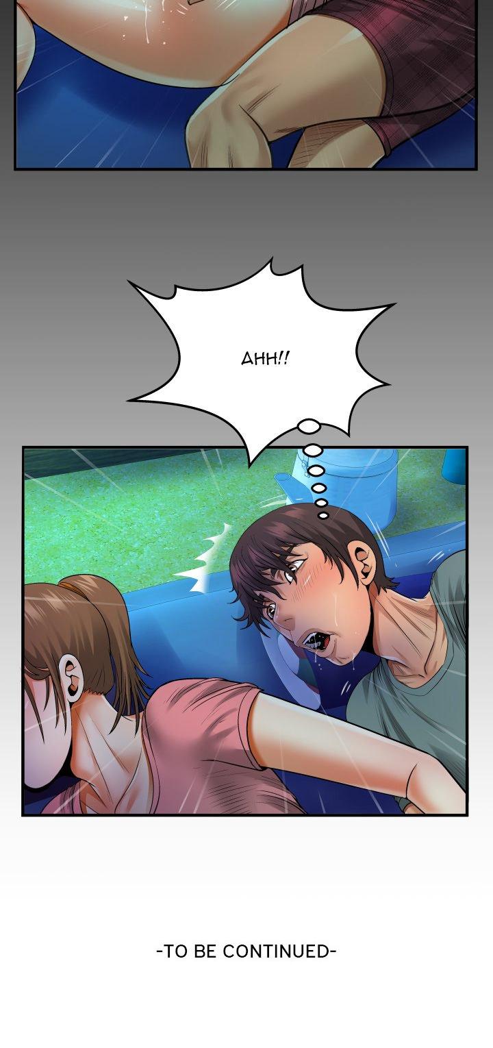 Knock Knock Uncensored chapter 2 page 17