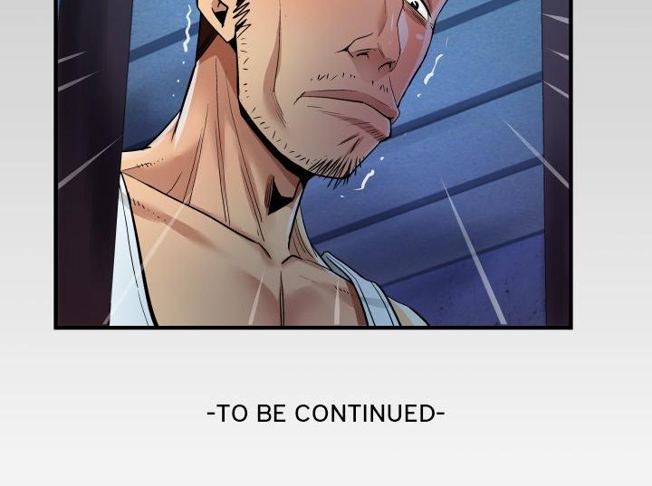 Knock Knock Uncensored chapter 6 page 15