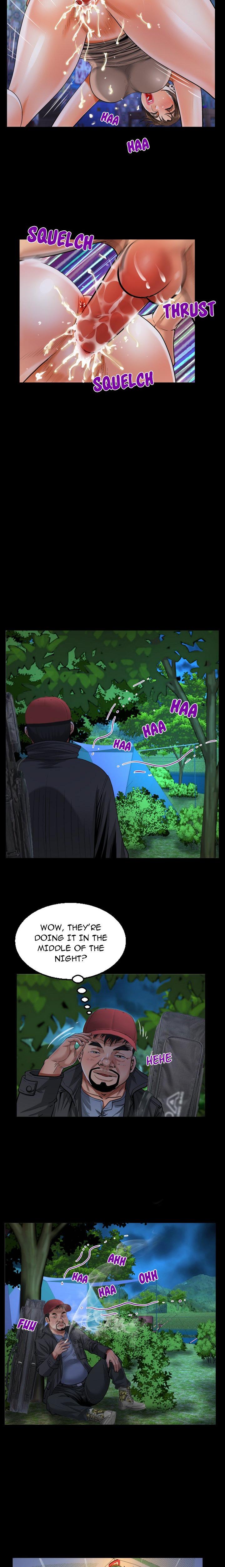 Knock Knock Uncensored chapter 10 page 7