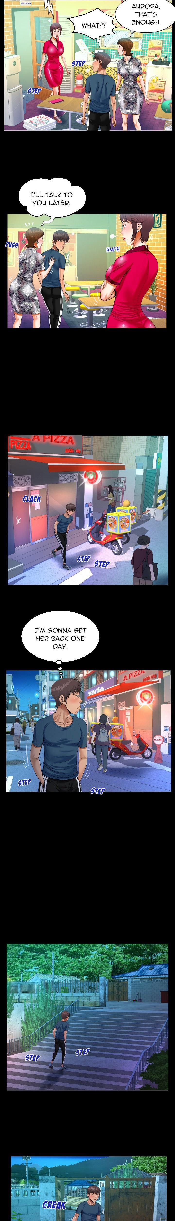 Knock Knock Uncensored chapter 30 page 7