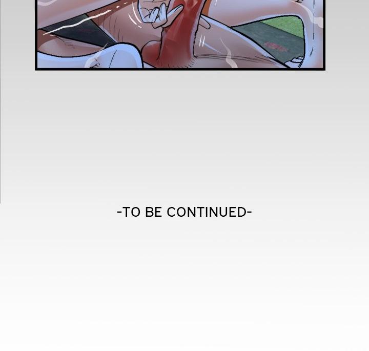 Knock Knock Uncensored chapter 31 page 15