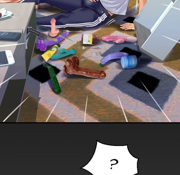 Knock Knock Uncensored chapter 42 page 5