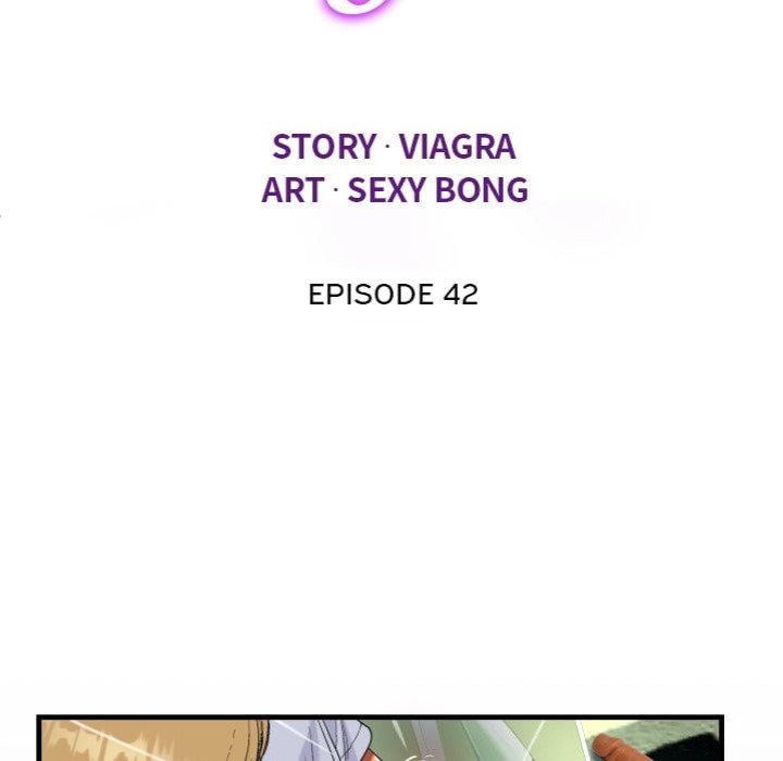 Knock Knock Uncensored chapter 42 page 12