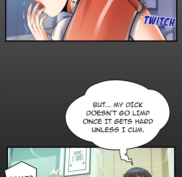 Knock Knock Uncensored chapter 42 page 16