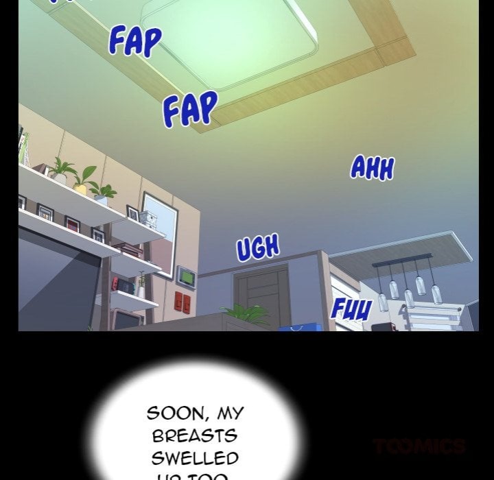 Knock Knock Uncensored chapter 42 page 26