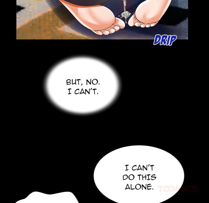 Knock Knock Uncensored chapter 42 page 30