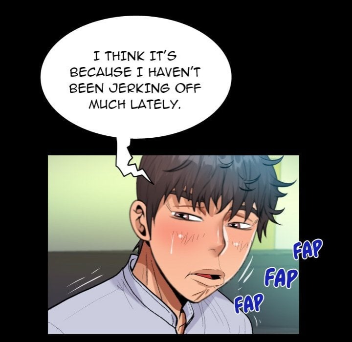 Knock Knock Uncensored chapter 42 page 32