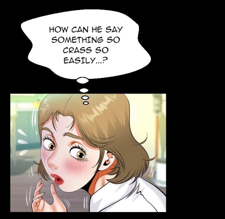 Knock Knock Uncensored chapter 42 page 33