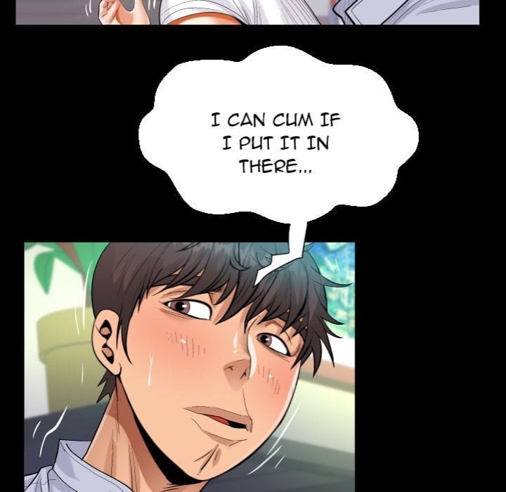 Knock Knock Uncensored chapter 42 page 35